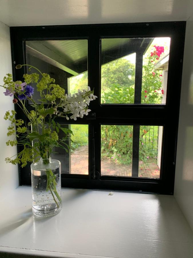 De Vink Bed & Breakfast Abcoude Εξωτερικό φωτογραφία