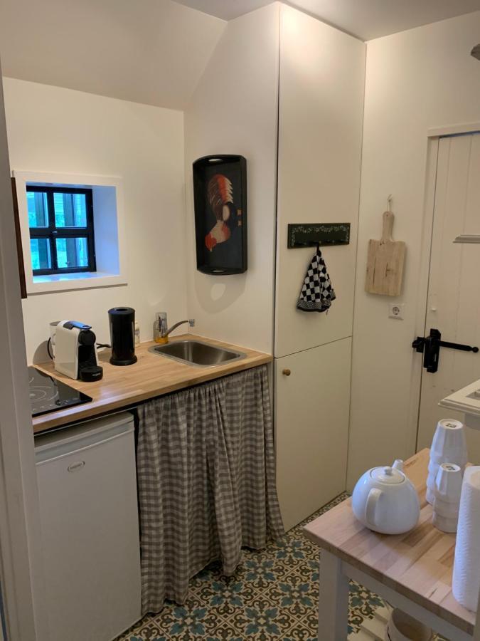 De Vink Bed & Breakfast Abcoude Εξωτερικό φωτογραφία