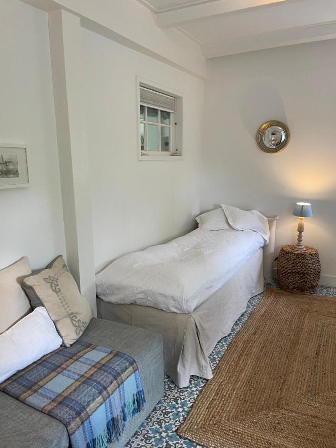 De Vink Bed & Breakfast Abcoude Εξωτερικό φωτογραφία