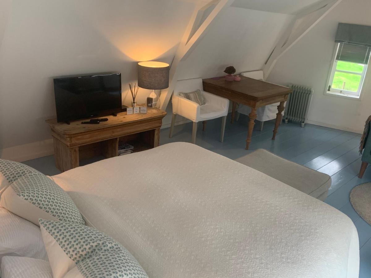 De Vink Bed & Breakfast Abcoude Εξωτερικό φωτογραφία