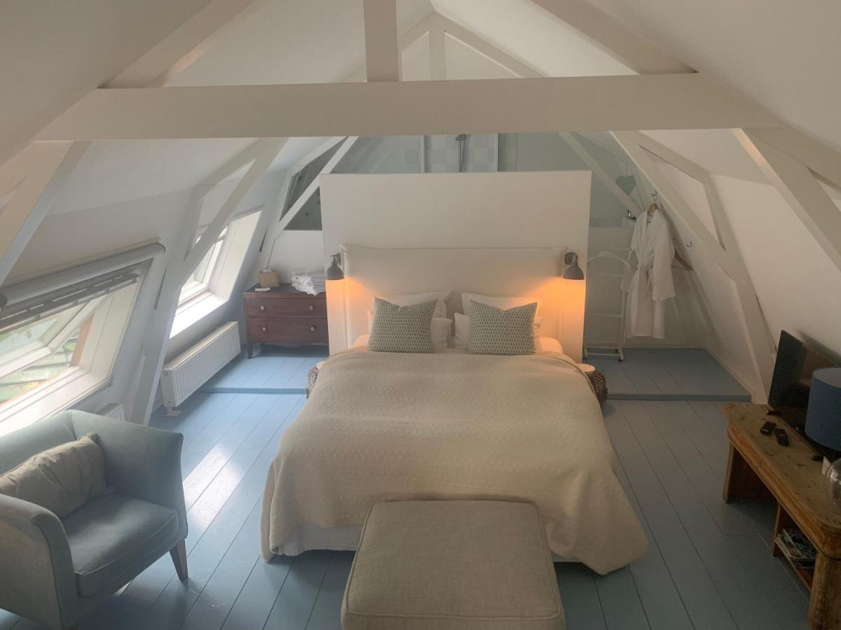 De Vink Bed & Breakfast Abcoude Εξωτερικό φωτογραφία